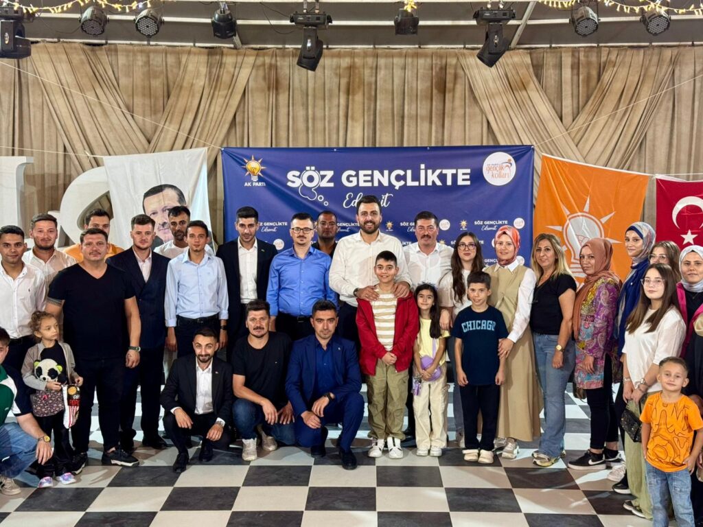 Öztaylan’dan Körfez Çıkarması: Balıkesir’de Adım Atmadık Yer Bırakmadı!