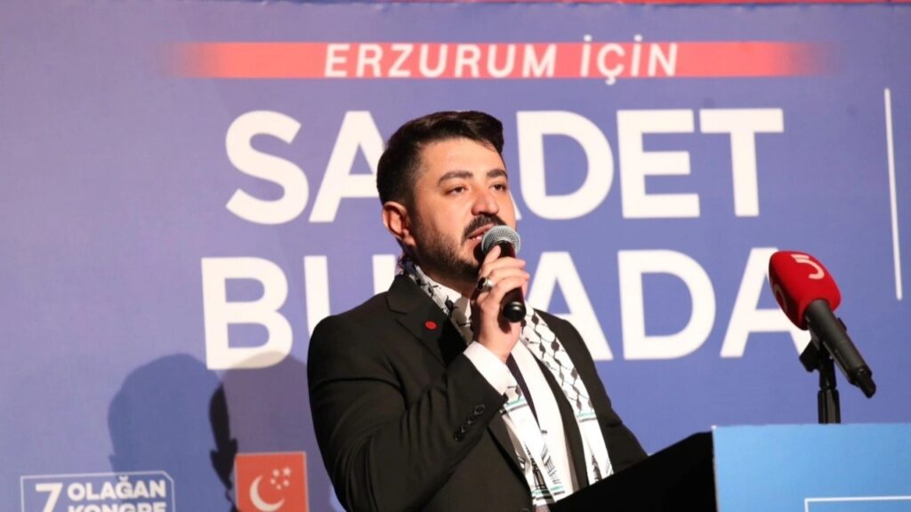 Başkan Yusuf Kolikısa: “İktidar Kaybedeceğini Biliyor Ama Süreci Manipüle Etmeye Çalışıyor”