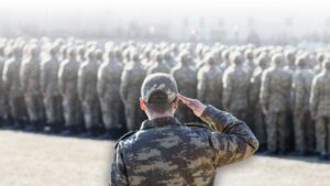 Büyükşehir desteği asker adaylarının hesabına yattı