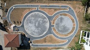 BANDIRMA’YA 4 YENİ PARK MÜJDESİ