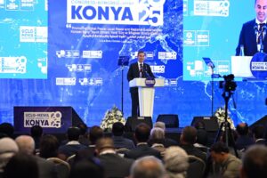 Akın’dan İsrail’e sert kınama