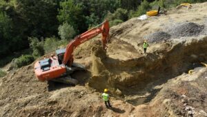 BASKİ ile Susurluk’ta iki mahalle kesintisiz suya kavuştu
