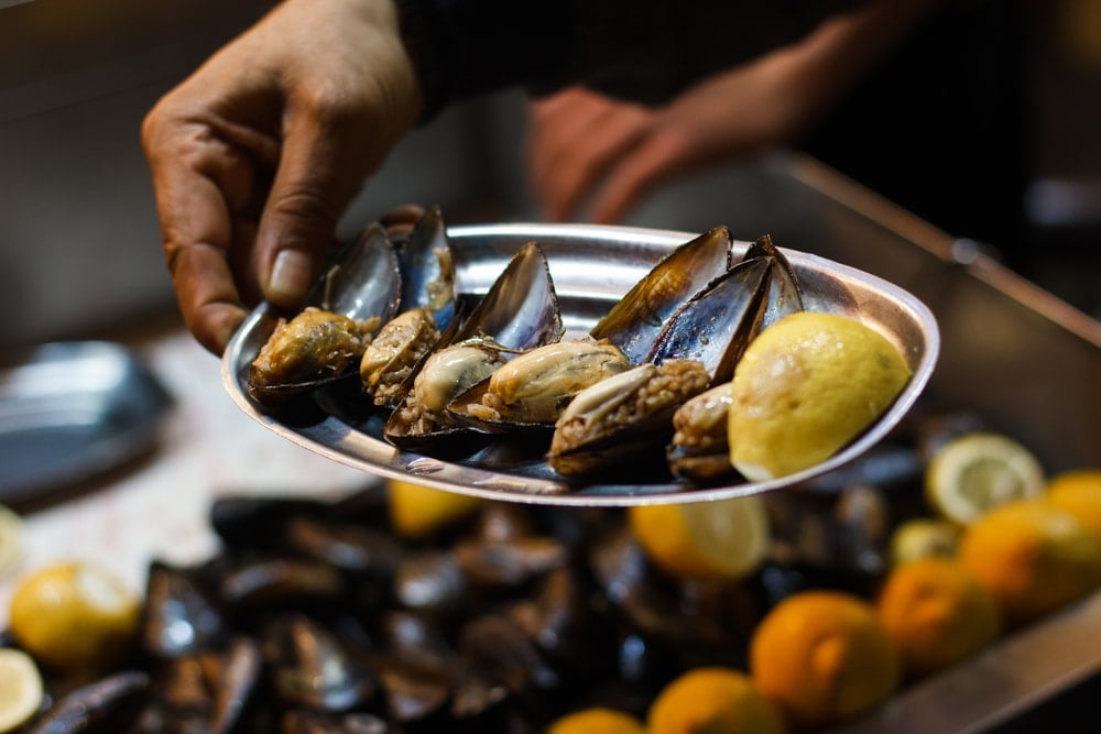 “Sokak lezzetleri besin zehirlenmesi riskini artırıyor”