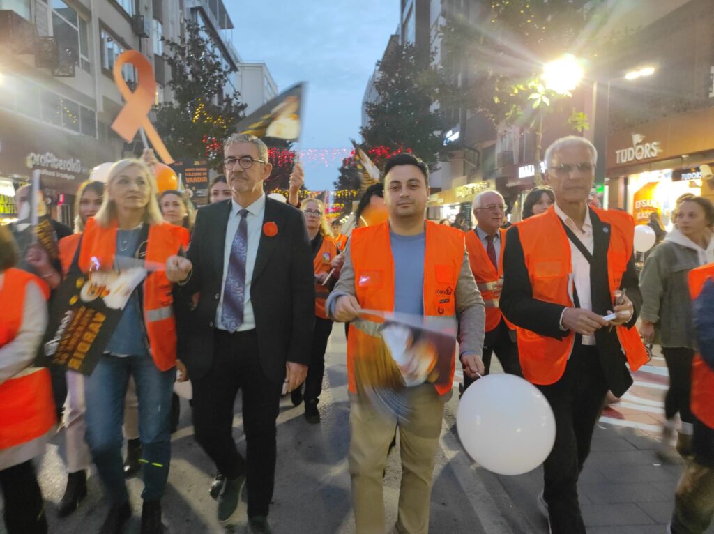 Cahit Can Tekin: “Lösemili Çocuklarımızın Sesi Olmak Hepimizin Görevidir”
