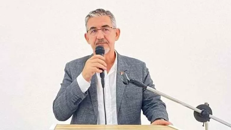 Başkan Erden Köybaşı: “Ekrem İmamoğlu’nu Susturamazsınız, Milletin İradesini Hiçbir Güç Kapatamaz”