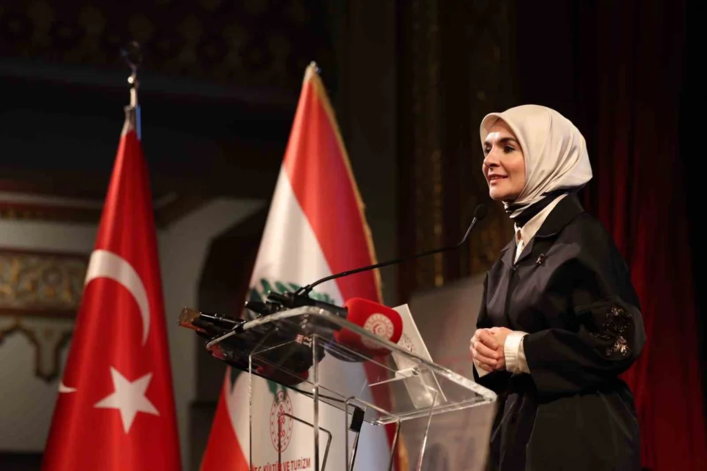 Bakan Göktaş: “Kasım ayı doğum yardımı ödemelerini bugün itibarıyla annelerin hesaplarına yatırdık”