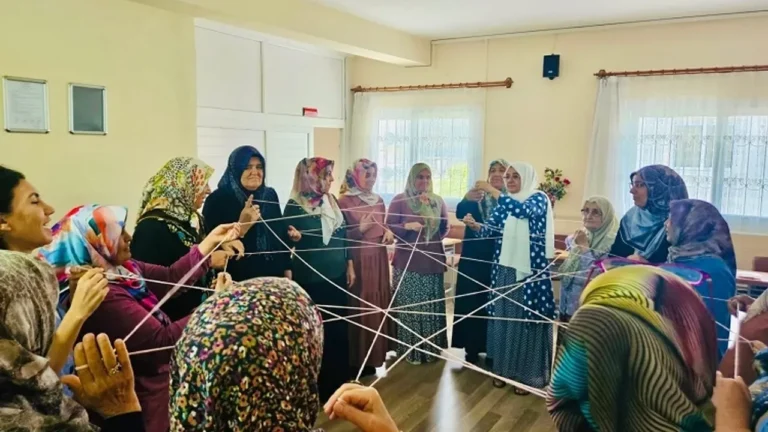 Modüler Aile Eğitim Programı 61 İlde Yaygınlaşıyor