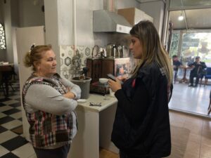 Yakın Çözüm Ekipleri 20 ilçede çalmadık kapı bırakmıyor