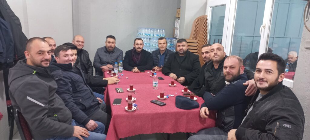 ANAHTAR PARTİ KARESİ: BALIKESİR SİYASETİNDE YENİ DÖNEMİN ANAHTARI