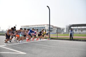 Okul Sporları İl Birinciliği Müsabakaları Tüm Hızıyla Devam Ediyor
