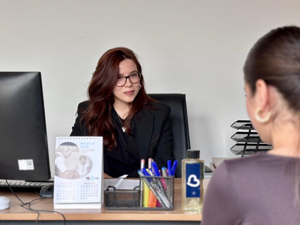 Büyükşehir psikolojik danışmanlık hizmetiyle halkın yanında