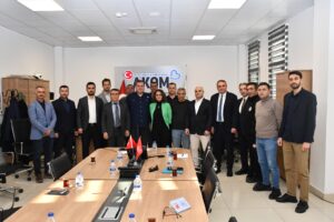 Büyükşehir Tüm Birimleriyle Kışa Hazır