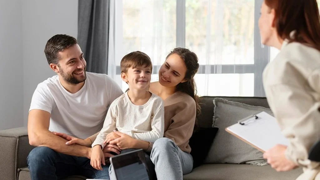 Çevrimiçi Psikolojik Destek ve Aile Danışmanlığı Hizmeti 7 İlde Pilot Uygulama Olarak Başlatıldı