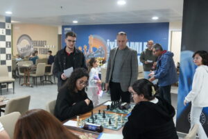 Balıkesir’de YURTLİG 2025-2026 İl Birinciliği Turnuvaları Sona Erdi