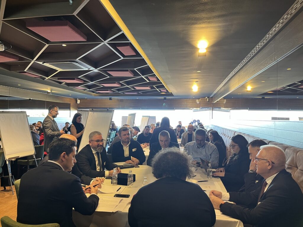 EYODER ‘Enerji Verimliliği Çalıştayı’ düzenledi