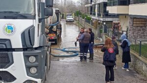 Yakın Çözüm Sahada, Vatandaşın Yanında