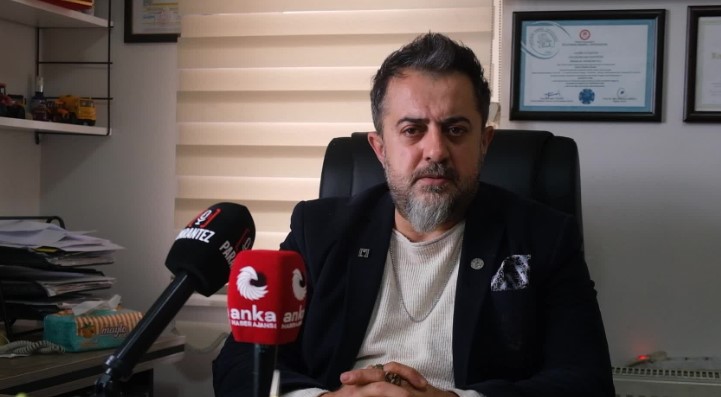 Birtan Özgün Takmaz: “Cumhuriyetimizin Kurucusu Gazi Mustafa Kemal Atatürk’ün İzinde Kararlılıkla Yürüyoruz”