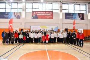 Dünya Down Sendromu Farkındalık Günü Haberi