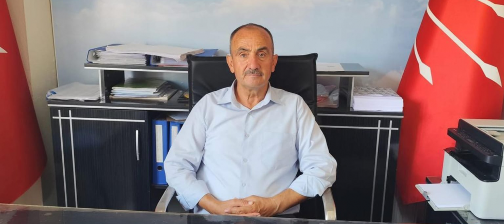 Algın’dan milli gurur mesajı: “24 yıl sonra gelen başarı milletin yüzünü güldürdü”