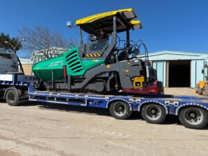 BANDIRMA BELEDİYESİ ARAÇ FİLOSUNU GÜÇLENDİRDİ