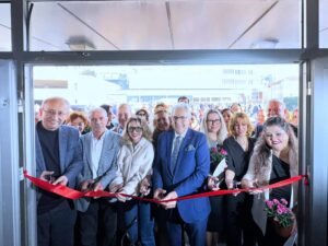 BAŞKAN MİRZA: 472 KURSİYERİN EMEĞİ SERGİDE HAYAT BULDU