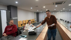 Büyükşehir, Kent Konseyi iş birliğiyle özel gereksinimli bireylere e-KPSS Hazırlık Eğitimi dönemini başlattı