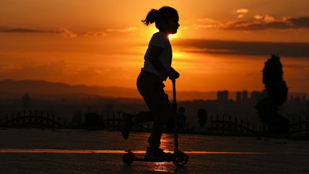 Anka Çocuk Destek Programı’ndan 18 bin 860 çocuk yararlandı