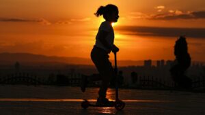 Anka Çocuk Destek Programı’ndan 18 bin 860 çocuk yararlandı