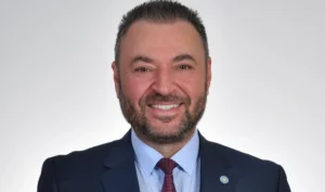 Hasan Fehmi Yörük: Çanakkale Zaferi Milletimizin İman Ve Kararlılıkla Yazdığı Ebedi Bir Kahramanlıktır