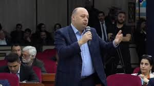 BASKİ GENEL MÜDÜRÜ ERDOĞAN ÖZTÜRK MART AYI OLAĞANÜSTÜ GENEL KURULU TOPLANTISINDA TÜM İDDİALARI ÇÜRÜTTÜ