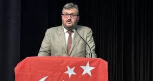 Abdulkadir Durmaz: “Balıkesir’de Kardeşlik Hukukunu Güçlendireceğiz”