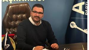 Başkan Oğuzhan Kaçıcı: Sıkılmadık El, Dokunmadık Gönül Bırakmayacağız