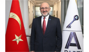 Yusuf Furan: Çanakkale Zaferi Milletimizin Bağımsızlık İradesinin En Güçlü Simgesidir