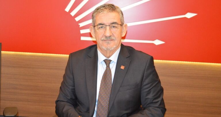 Erden Köybaşı: “23 Nisan, Millet Egemenliğinin ve Çocuklara Duyulan Güvenin Bayramıdır”
