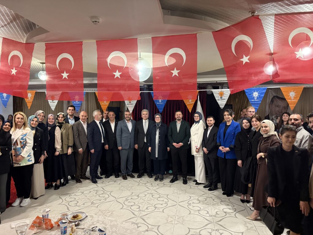 Ayağının Tozuyla Canbey’den Yoğun Mesai