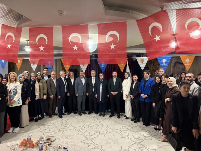 Ayağının Tozuyla Canbey’den Yoğun Mesai