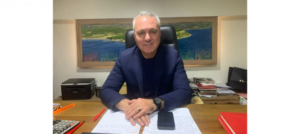 İsmail Kaya: Eğitim Kurumlarında Yaşanan Saldırılar Hepimizin Ortak Sorumluluğudur