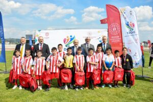 D.O.S.T PROJESİ HAYATA GEÇTİ