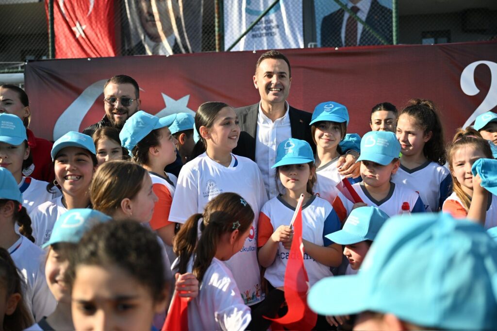 23 Nisan bağımsızlığımızın birliğimizin ve sarsılmaz inancımızın tüm dünyaya ilanıdır