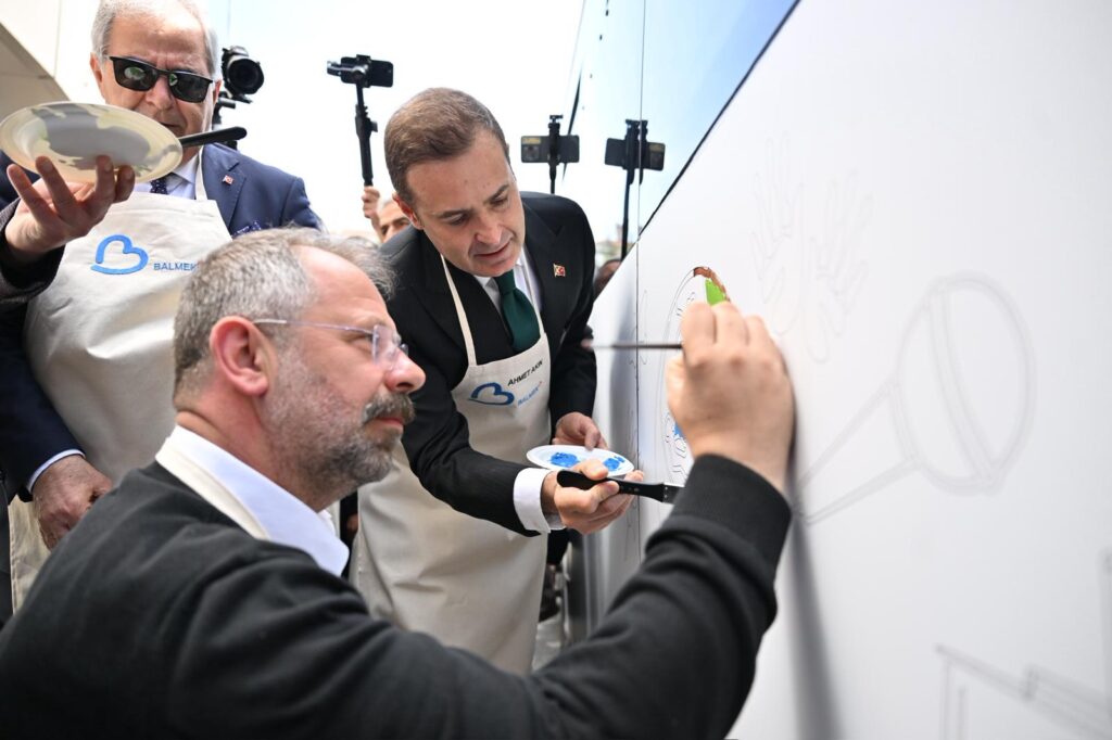 Balıkesir’de üç gün boyunca sanat rüzgarı esecek