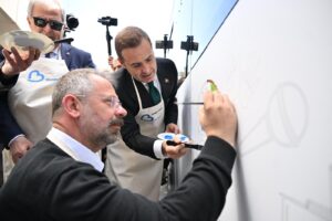 Balıkesir’de üç gün boyunca sanat rüzgarı esecek