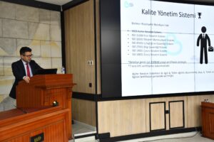 Büyükşehir’den İstihdamda Fırsat Eşitliği