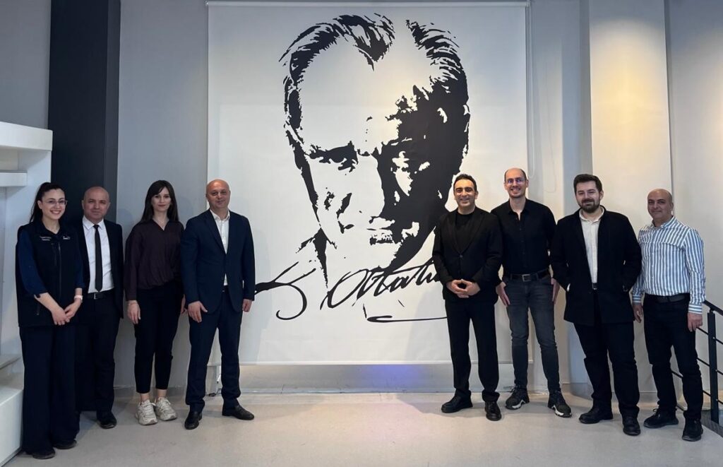 Manisa Büyükşehir Belediyesi’nden Çevre Eğitim ve Bilim Merkezi’ne ziyaret