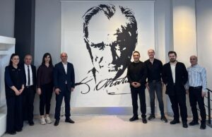 Manisa Büyükşehir Belediyesi’nden Çevre Eğitim ve Bilim Merkezi’ne ziyaret