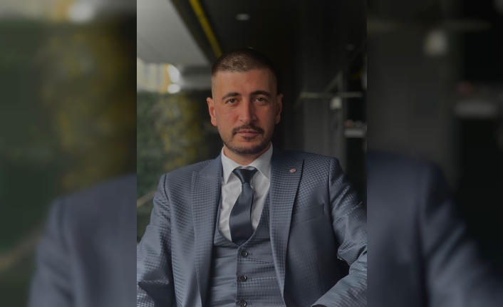 Gelecek Partili Cengiz Özyurt: “Parti Ayrımı Değil, İnsanlık İçin Çalışıyoruz!”