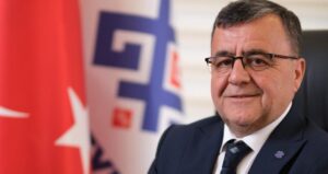 2 YILDA HER ALANDA ALTIEYLÜL’E DEĞER KATAN PROJELER