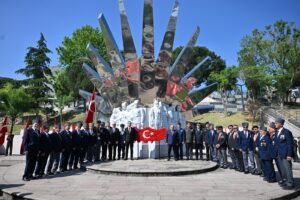 Kuvayımilliye Şehrinin Gurur Günü