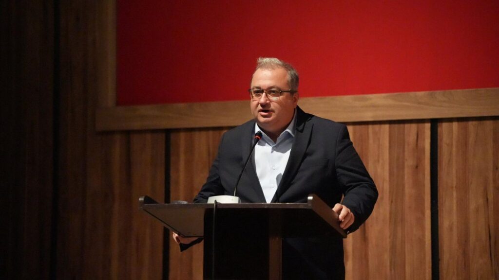 CHP Çanakkale İl Başkanı Levent Gürbüz: “Üç Fidan’ın İdealleri Bu Topraklarda Yaşamaya Devam Ediyor”